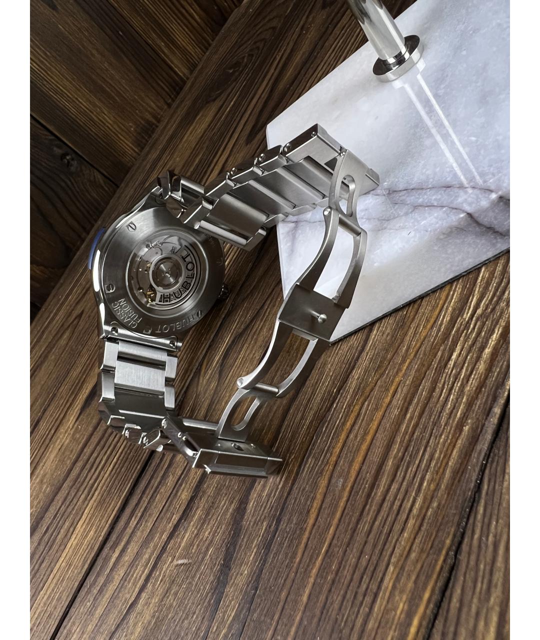 HUBLOT Часы, фото 5