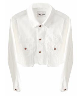 MIU MIU Куртка