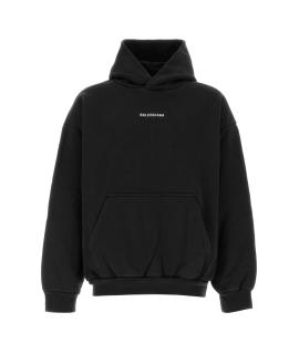 BALENCIAGA Худи/толстовка