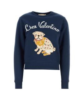VALENTINO Худи/толстовка
