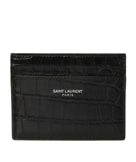 SAINT LAURENT Кардхолдер