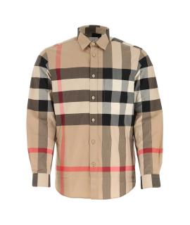 BURBERRY Кэжуал рубашка
