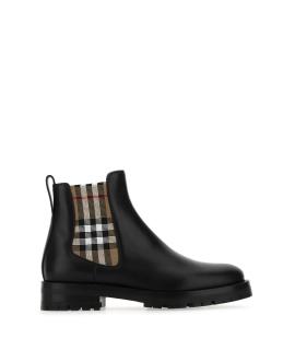 BURBERRY Ботинки