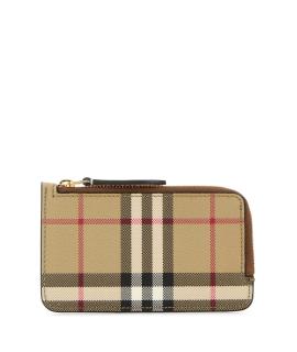 BURBERRY Кошелек