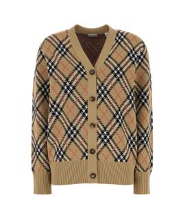 BURBERRY Кардиган