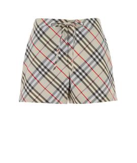 BURBERRY Шорты