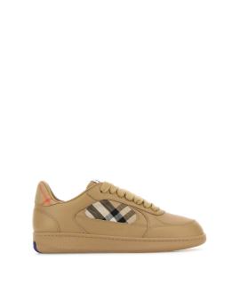 BURBERRY Кроссовки