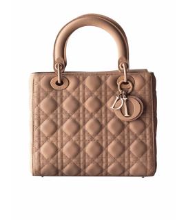 CHRISTIAN DIOR Сумка с короткими ручками