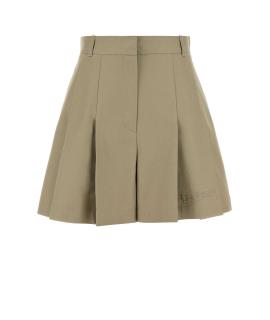ALEXANDER MCQUEEN Шорты