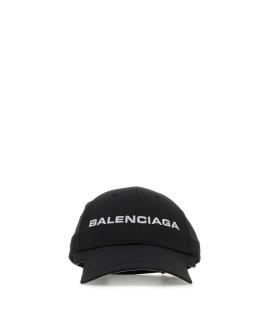 BALENCIAGA Кепка/бейсболка