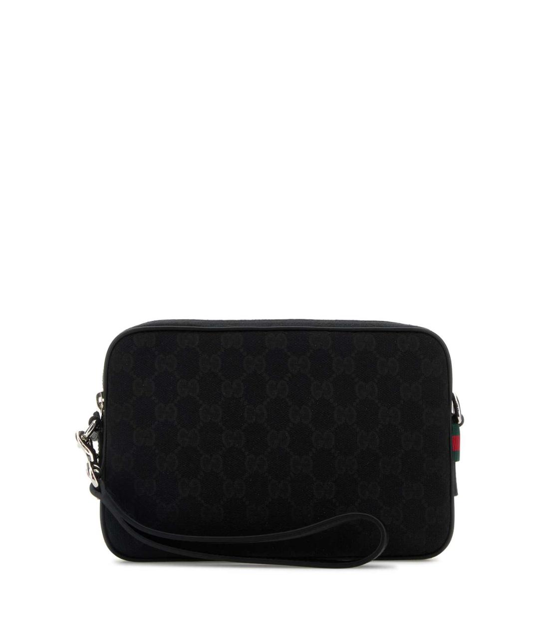 GUCCI Мульти тканевая сумка на плечо, фото 1