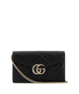 GUCCI Сумка через плечо