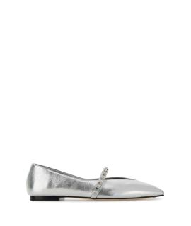 ALEXANDER MCQUEEN Балетки