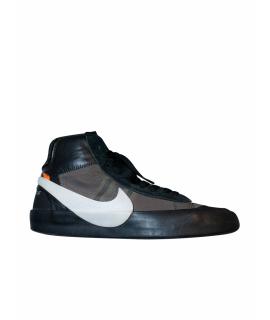 NIKE X OFF-WHITE Высокие кроссовки / кеды