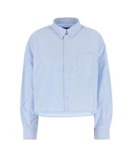 A.P.C. Рубашка