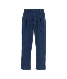 A.P.C. Прямые джинсы