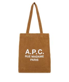 A.P.C. Сумка тоут