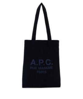 A.P.C. Сумка Тоут