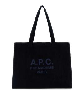 A.P.C. Сумка Тоут