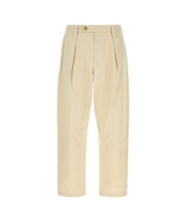 A.P.C. Повседневные брюки