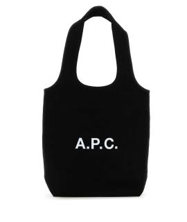 A.P.C. Сумка Тоут