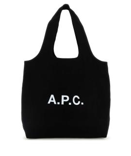 A.P.C. Сумка на плечо