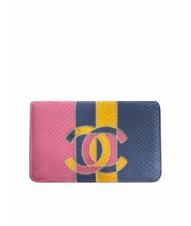 CHANEL Сумка через плечо