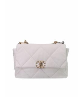 CHANEL Сумка через плечо
