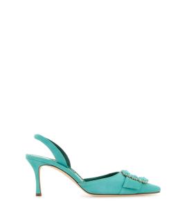 MANOLO BLAHNIK Туфли