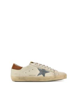 GOLDEN GOOSE DELUXE BRAND Низкие кроссовки / кеды