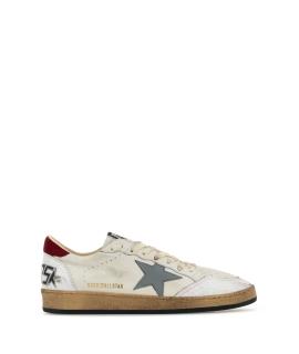 GOLDEN GOOSE DELUXE BRAND Низкие кроссовки / кеды