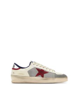 GOLDEN GOOSE DELUXE BRAND Низкие кроссовки / кеды