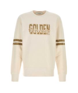 GOLDEN GOOSE DELUXE BRAND Худи/толстовка