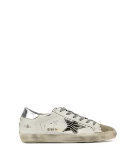 GOLDEN GOOSE DELUXE BRAND Кеды