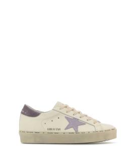 GOLDEN GOOSE DELUXE BRAND Кеды
