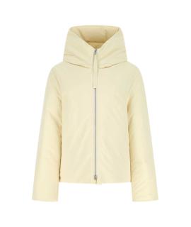 JIL SANDER Пуховик