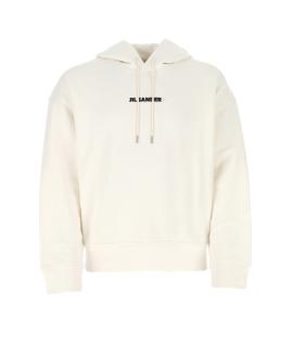 JIL SANDER Худи/толстовка