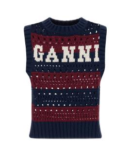 GANNI Жилетка