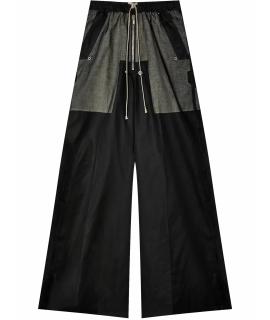 RICK OWENS Повседневные брюки