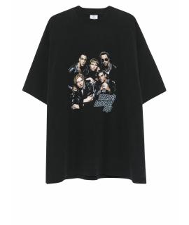 VETEMENTS Футболка