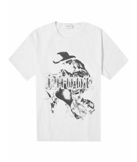 RHUDE Футболка