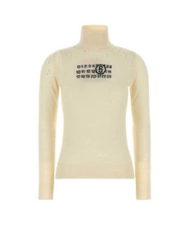 MM6 MAISON MARGIELA Водолазка