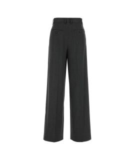 MM6 MAISON MARGIELA Прямые брюки