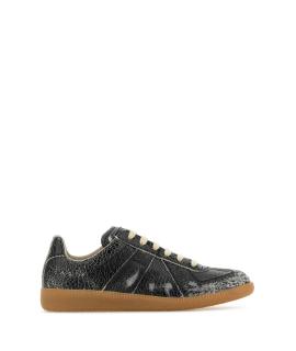 MAISON MARGIELA Кеды