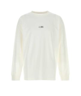 MM6 MAISON MARGIELA Лонгслив