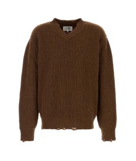 MM6 MAISON MARGIELA Джемпер / свитер