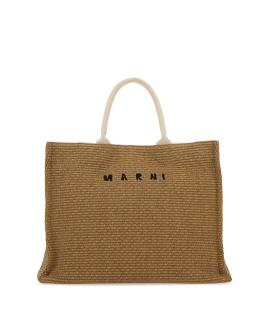 MARNI Сумка тоут