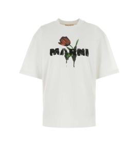 MARNI Футболка