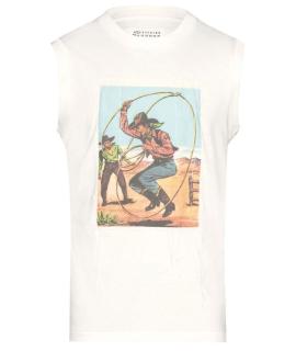 MAISON MARGIELA Футболка