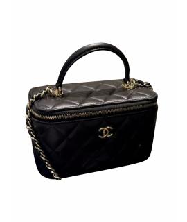 CHANEL Сумка с короткими ручками
